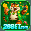 Logo da 28BET